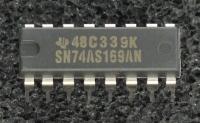 SN74AS169AN