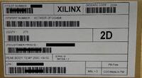 XC7A50T-2FGG484I