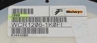 WCR1206-1K0FI