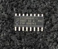 CY2309SXC-1