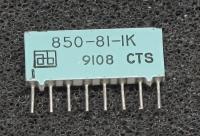 850811K