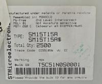 SM15T15A
