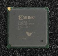 XCV600E-8FG900C