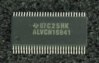 SN74ALVCH16841DL