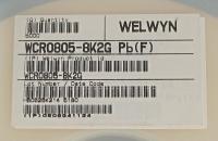 WCR0805-8K2G