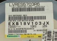 EXB-18V103JX