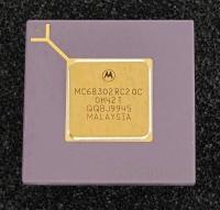 MC68302RC20C