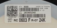 RC0603FR0724K