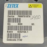 FMMT618TA