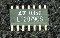 LT2079CS