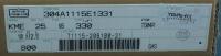 KME25VB330F50