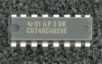CD74HC4020E
