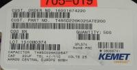 T495D226K025AT