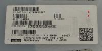 GCM32DR72A225KA64K