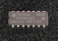SN54S32J