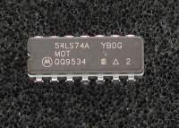 54LS74AYBDG