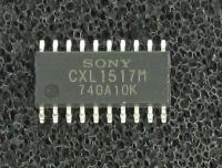 CXL1517M