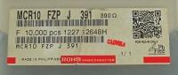 MCR10FZPJ391