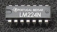 LM224N