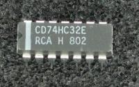 CD74HC32E