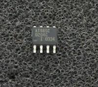 AT88SC0204CASU