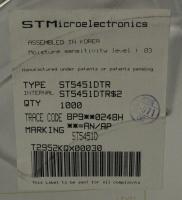 ST5451DTR