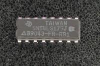 SN54LS175J