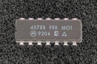 4078B FRB