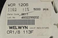 WCR1206-11KF