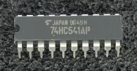 TC74HC541AP