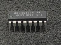MC14015BCP