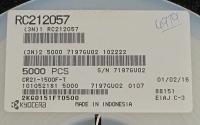 CR21-1500F-T