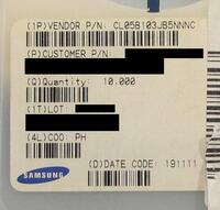 CL05B103JB5NNNC