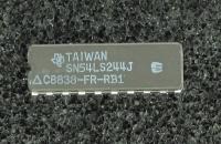 SN54LS244J