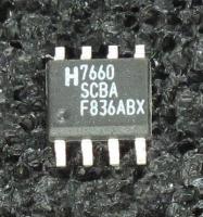ICL7660SCBA