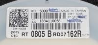 RT0805BRD07162R