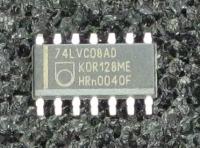 74LVC08AD