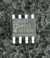 AD8667ARZ-REEL7