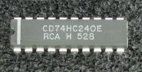 CD74HC240E