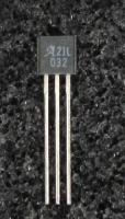 A3121LU