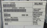 XCR5064-12PQ100I