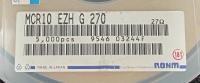 MCR 10 EZH G 270