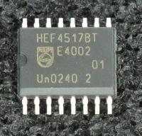 HEF4517BT