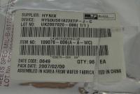 HY5DU561622ETP-J-C