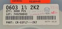 CR03FL72K2