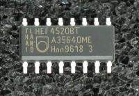 HEF4520BT