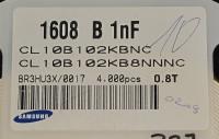 CL10B102KBNC