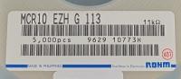 MCR10EZHG113