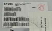 B72530T600K62