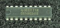 CD74HC241E